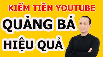 Hướng Dẫn Quảng Bá Kênh Youtube Hiệu quả thông qua Kênh Nổi Bật