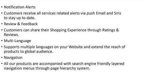 Fashion Store Multi Vendor Shopping Script