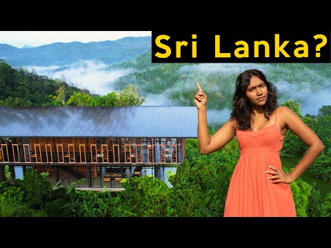Video: Beste spa's in Sri Lanka