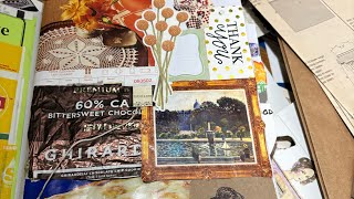 My First Glue Book (Part 1)