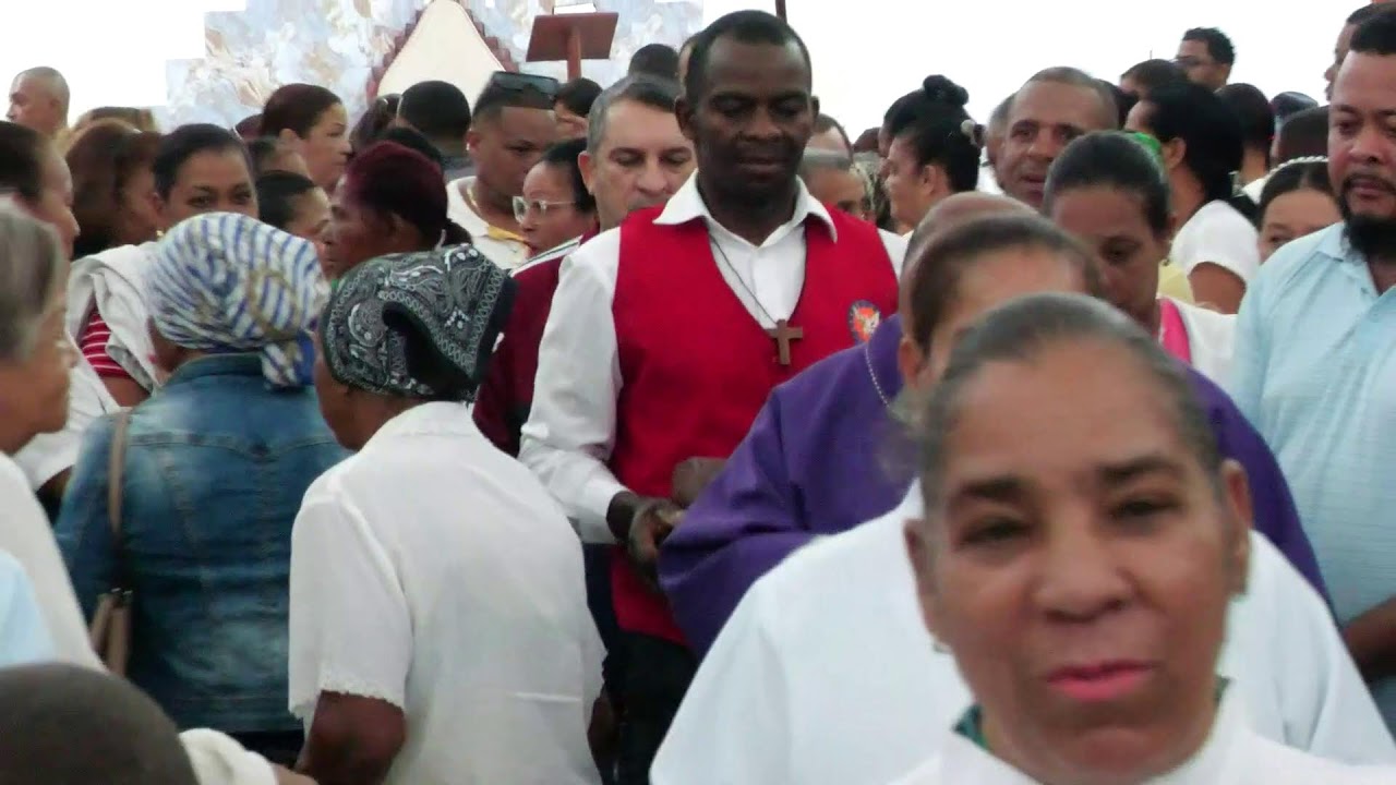 Santa Misa por los ENFERMOS-03/03/2026.