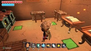 Max Level Altar in Portal Knights - Trophy walkthrough!
