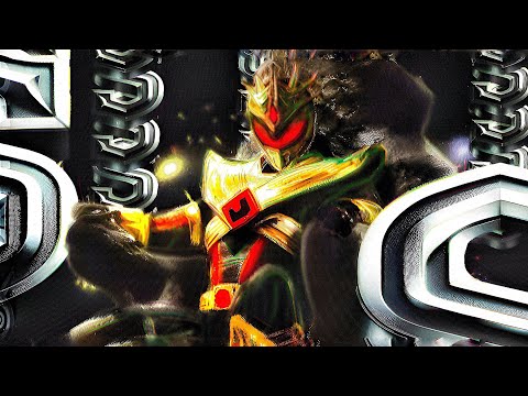 One Punch Man | Reage à Lord Drakkon - Power Rangers (M4rkim) | Gacha React Rap | Mr.Kaiser | 001