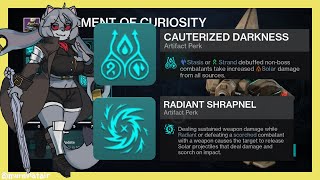 Bushido Moment | -42 Solo GM | Empire Hunt: The Warrior