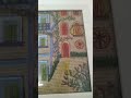 Arte com jornal - #arte #art#pintura#painting#artwork #artist#artebrasileira#fyp#viralbr#reelsbrasil