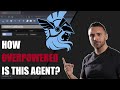 Unlocking the Power of Mythic C2's Athena Agent: How and Why It Was Built?