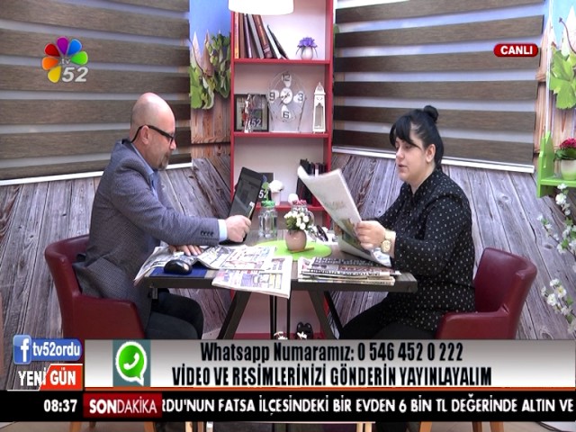 27/04/2017 YENİ GÜN
