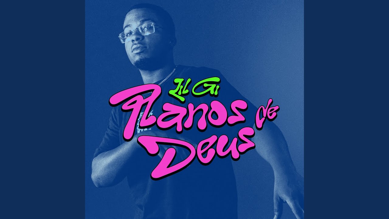 Obejrzyj Planos de Deus (Playback) w YouTube Obejrzyj Planos de Deus (Playback) w YouTube