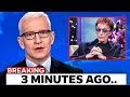 Robin Gibb Shares A Secret Nobody Saw Coming, Try Not To Gasp