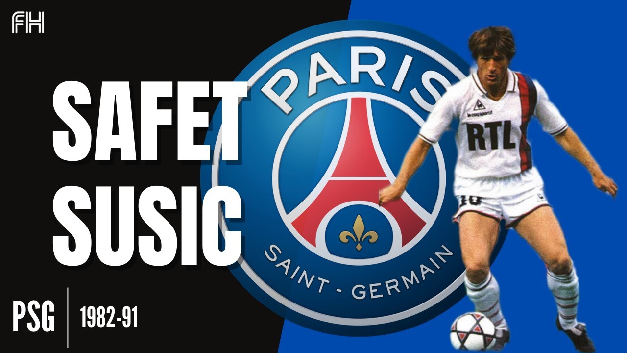 Paris SG - Joueurs, Classement et Transferts - 89/90 Paris SG - Joueurs, Classement et Transferts - 89/90