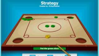 Disc Pool School Level 109 - Strategy