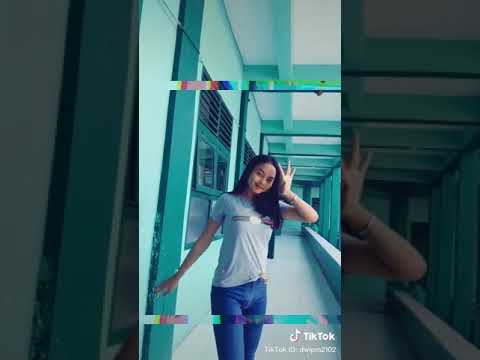 Sma cantik resah nonjol