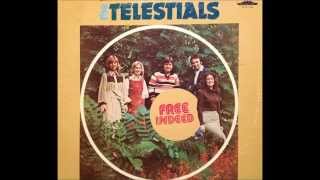Video thumbnail of "The Telestials - "Free Indeed" (1978)"