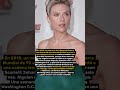 Scarlett Johansson cumplió el sueño de un veterano.