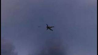 Battlefield 2142 Aircraft Stunt 2