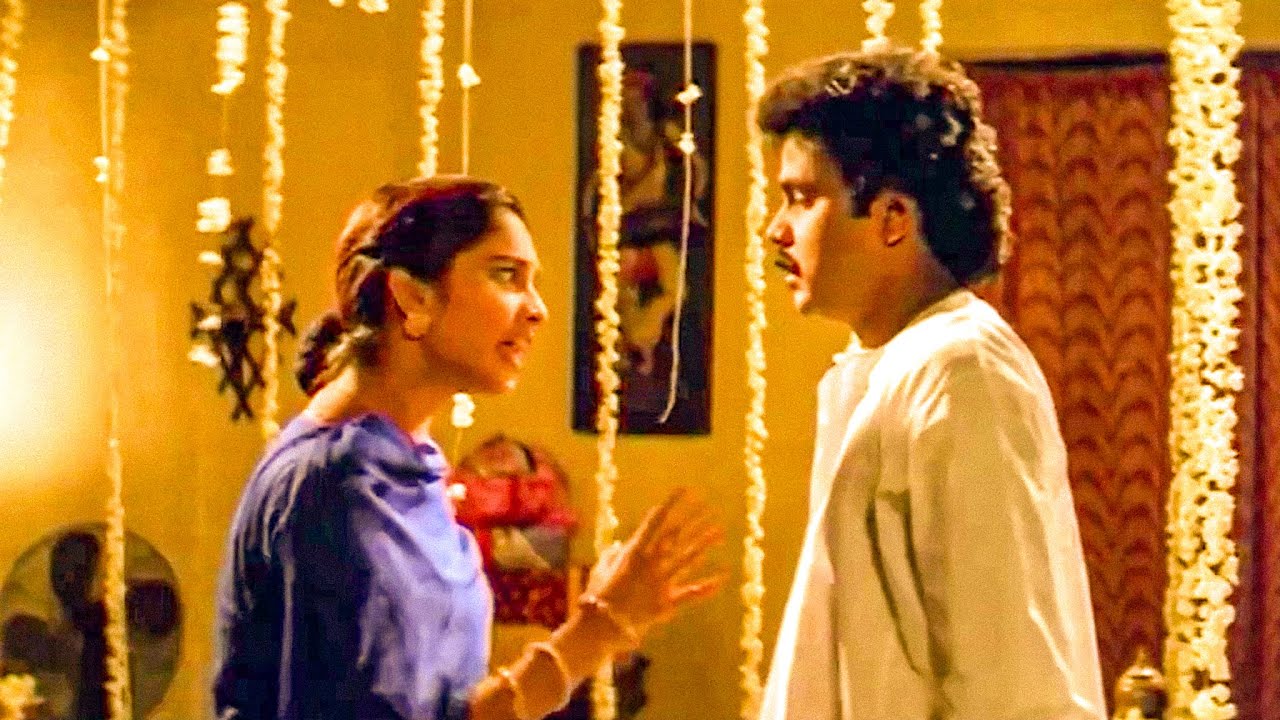 നിങ്ങളുടെ അച്ഛന് വേറെ ജോലി ഒന്നും ഇല്ലേ.... | Malayalam Movie Scene | Kaliyoonjal