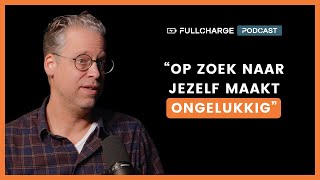 Ontdek De Persoonlijke Eigenschappen Die Je Gedrag Vormen - Assessmentpsycholoog Danny Mullenders