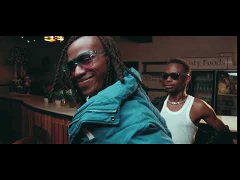 NANANI By TWISST FT LEVI DEE 