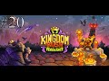 Kingdom Rush Vengeance [ Pond of The Sage ] Playthrough No Commentary