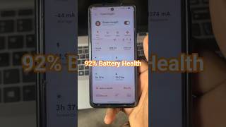 This Custom ROM can fix phone's battery problem #miatoll #redminote9pro #shorts