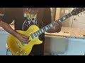 I Stole Your Love - KISS cover