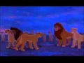 The lion king 2 ending english