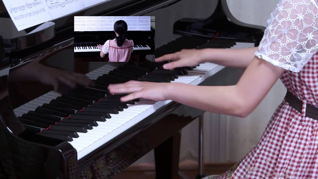 パンダヒーロー ピアノ Youtube