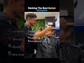 Ranking The Best Barber Moments