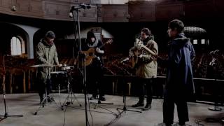 Waiting For A Sunchild - A Forest Inside (live & unplugged)