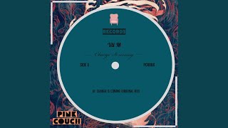 Change Is Coming (Original Mix)