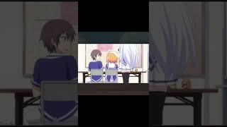 Too much random anime gif meme affected algorithm??