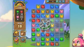 Juicy Pop || Level 24