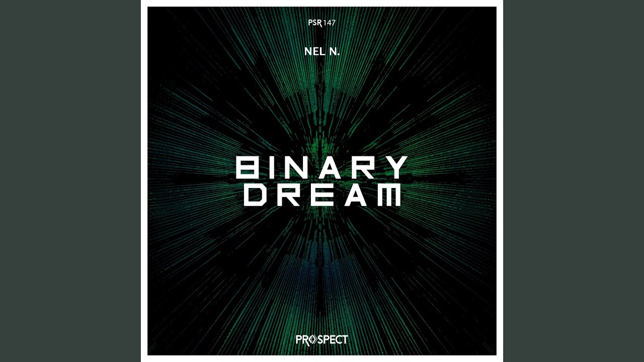 Watch Binary Dream (Intro Mix) on YouTube Watch Binary Dream (Intro Mix) on YouTube