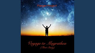 Infinite Improbability Drive (Heart of Gold Edit)