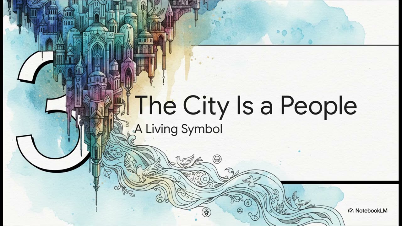 Dr. Dave Mathewson, Revelation, Session 28, Video Overview