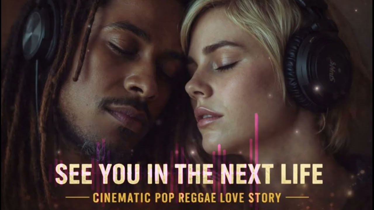 See You In The Next Life | Cinematic Pop Reggae Love Story (AI Music Video 2026)
