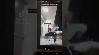 User-Selected Object Tracking on Flutter Mobile | On-Device YOLO + Tiny Neural Network