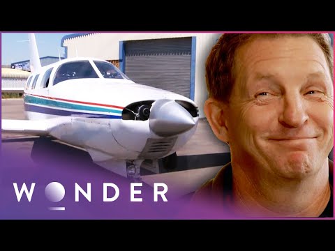 Professional Pilots React To Their Scariest Flights | Dangerous Flights documentary thumbnail