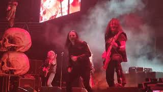 Master of Confusion - Gamma Ray MetalFest Chile 2024