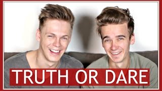 TRUTH OR DARE w/ Joe Sugg