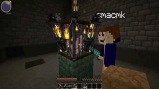 "Stranded!" Episode 6: What Lies Beneath
