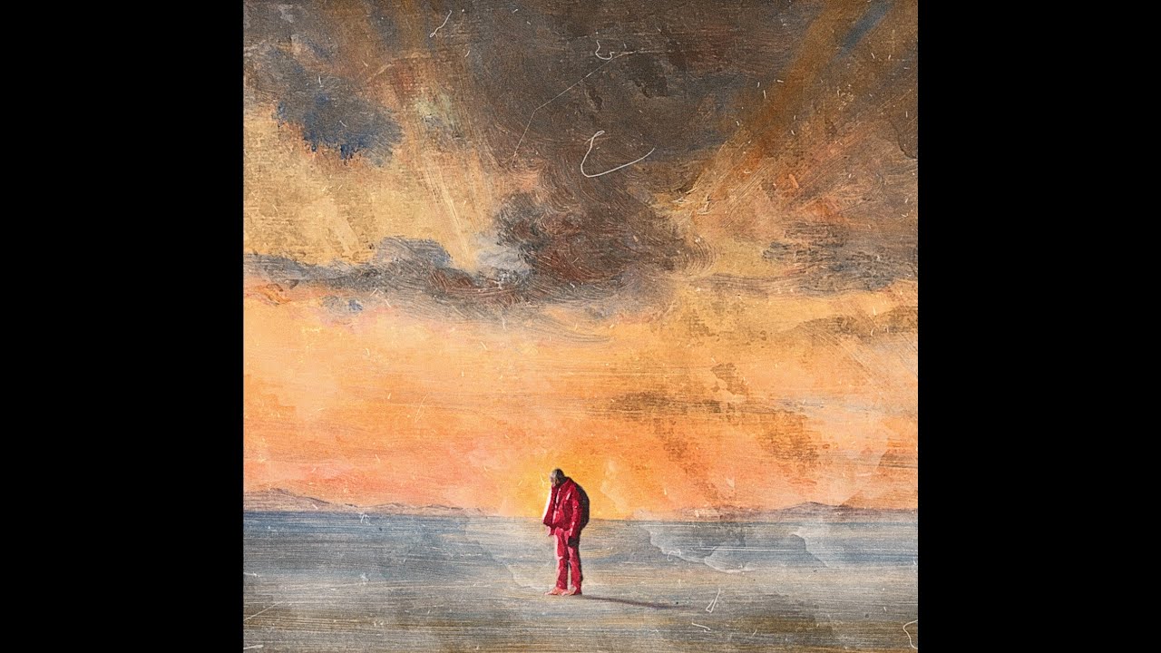 [FREE] KANYE WEST DONDA TYPE BEAT "RISE"