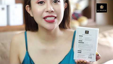 Ngọc Tố Nữ - Săn Chắc & Tăng Size vòng 1 - La Beauties Việt Nam