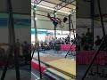 TOP 8 CALISTHENICS PERFORMANCE SISCA National Calisthenics Championship 2025 Taarzanacademy TOP 8 CALISTHENICS PERFORMANCE SISCA National Calisthenics Championship 2025 Taarzanacademy