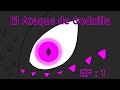 El Ataque de Godzilla EP 1