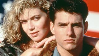 Una Estrella De Top Gun Confirma Lo Que Sospechábamos De Tom Cruise