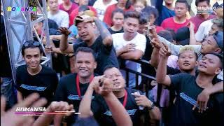 ROMANSA NYESS - SERPIHAN SESAL - EVA AQUILA - PARTY DIAPNOSA CHENGLIE - LEBAK PAKISAJI JEPARA