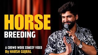 Horse Breeding