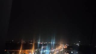 Increíble ¿PROYECTO Blue Beam? (Rayo Azul)