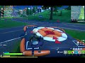 Fortnite on the 16&quot; Macbook Pro with 5600M Graphics Card